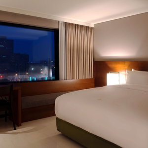 Hotel Top Cloud Hotel Gwangju cazare Masan