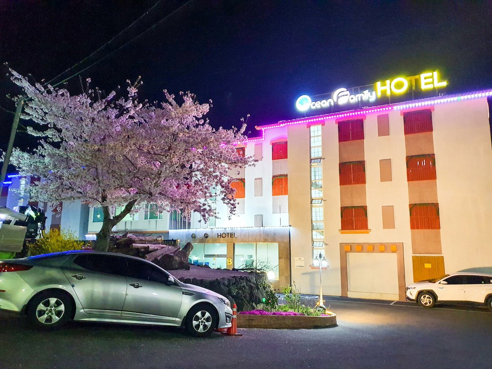 Hotel Ocean Family Hotel