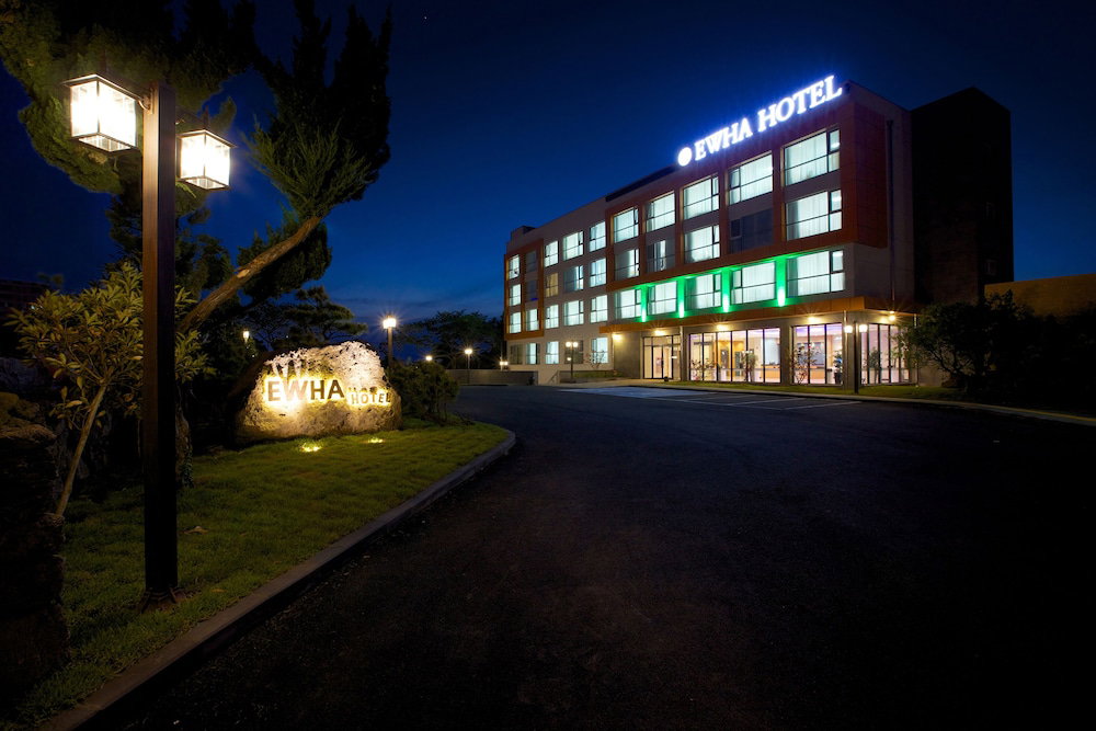 Hotel Ewha Hotel