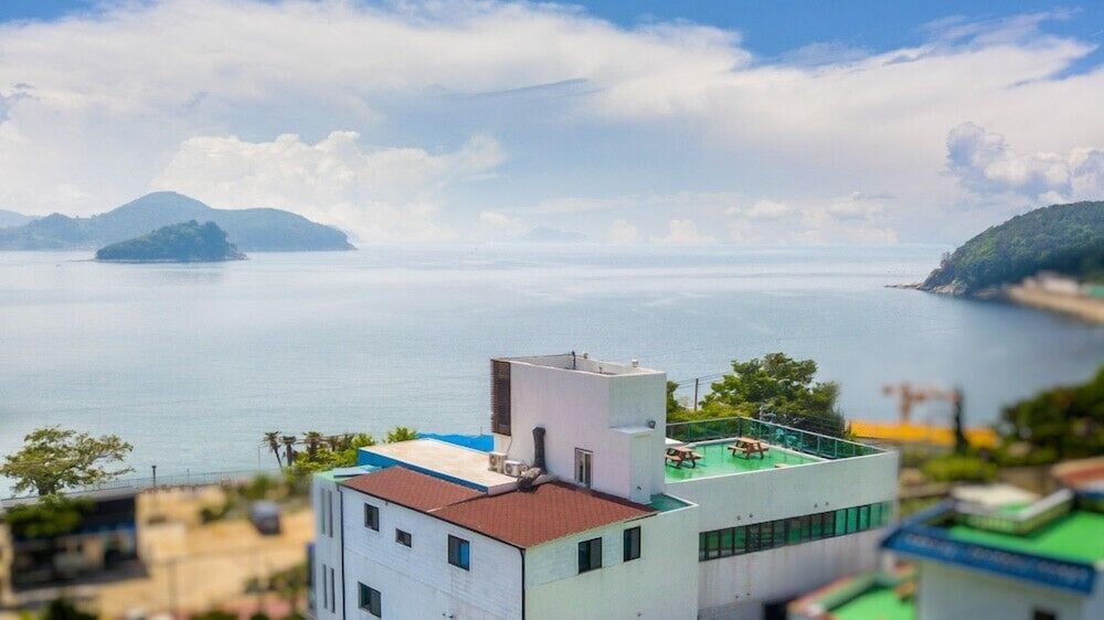 Hotel Goun Pension