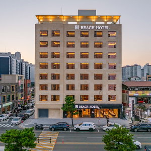 Hotel Pohang Yeongildae Beach Hotel cazare Pohang