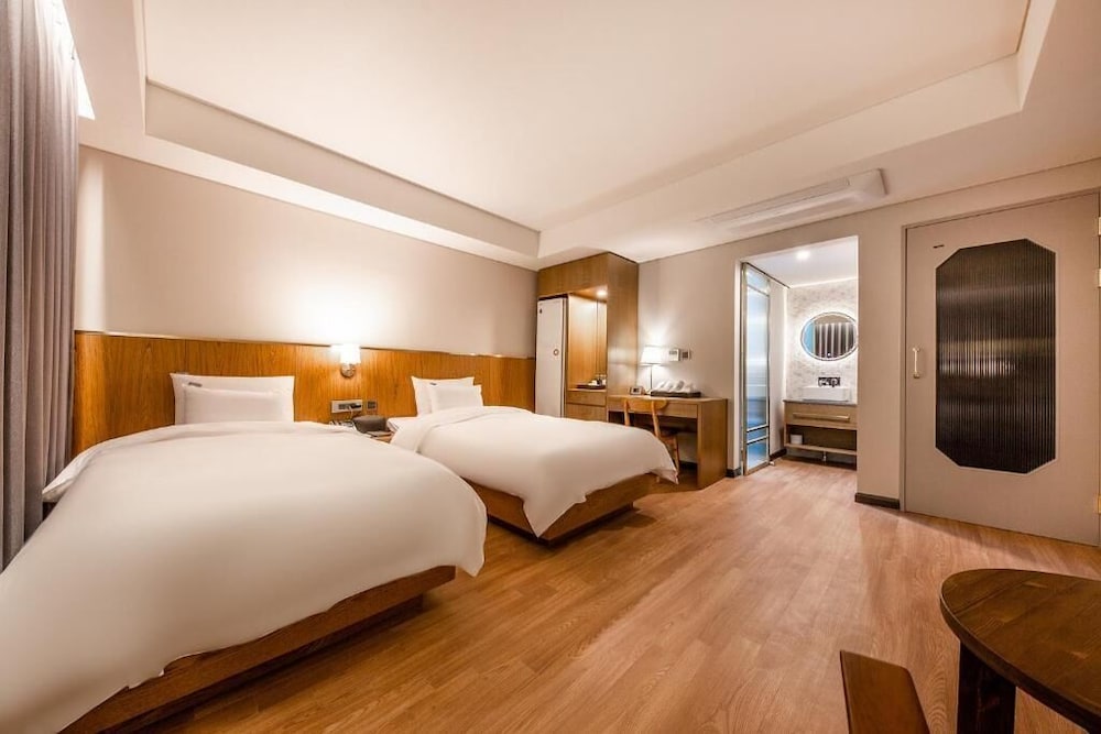Hotel Hotel The Hill