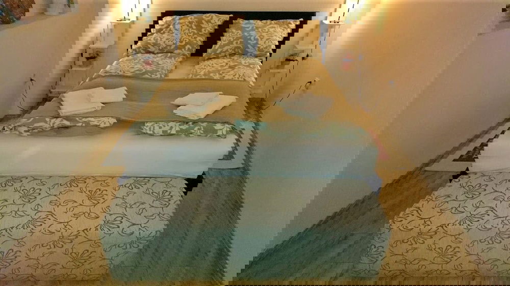 Hotel Villa Tončić