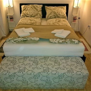 Hotel Villa Tončić cazare Split
