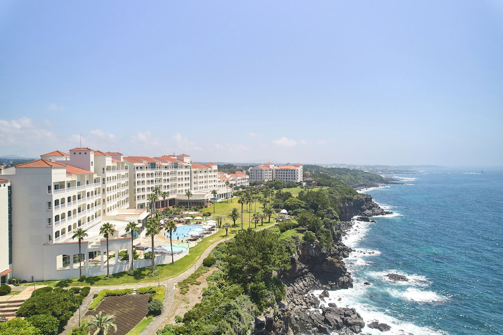 Hotel Kumho Jeju Resort