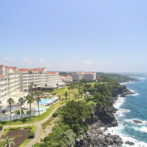 Hotel Kumho Jeju Resort cazare Nangen