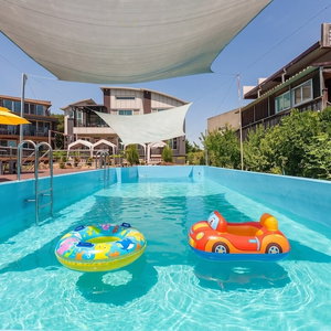Hotel Suncheon Suncheonman Geurigona Spa Pensi cazare Haeryong