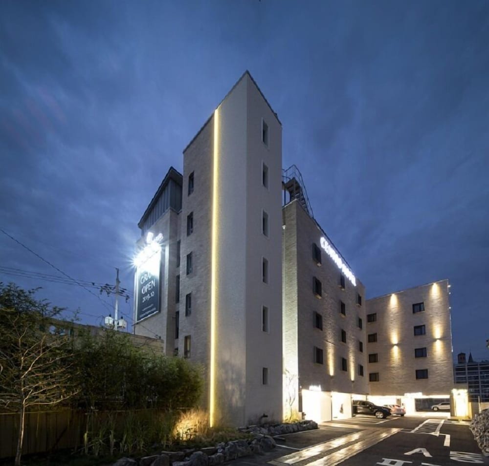 Hotel Centro Hotel