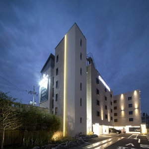 Hotel Centro Hotel cazare Waegwan