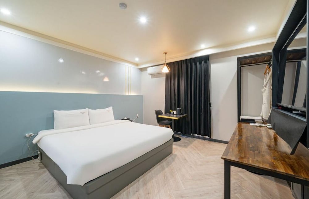 Hotel Masan First Class Hotel