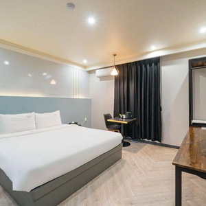 Hotel Masan First Class Hotel cazare Naeso
