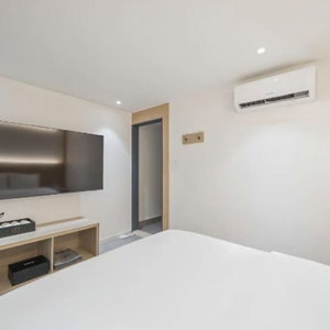 Hotel Deumeu Hotel cazare Changwon