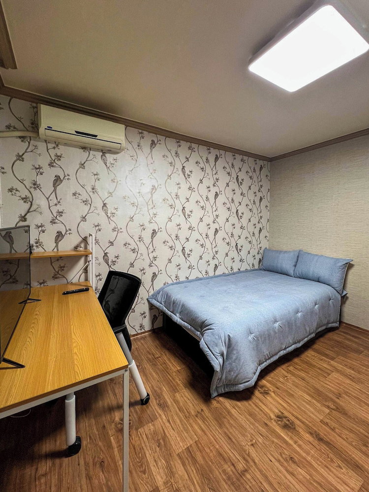 Hotel Gwangju Nares Minitel