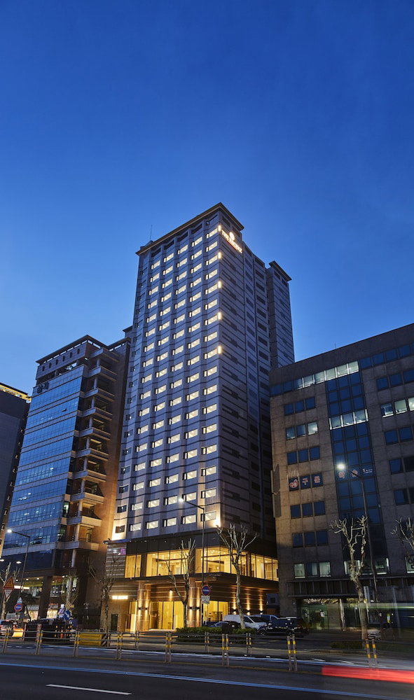 Hotel The Recenz Dongdaemun Hotel