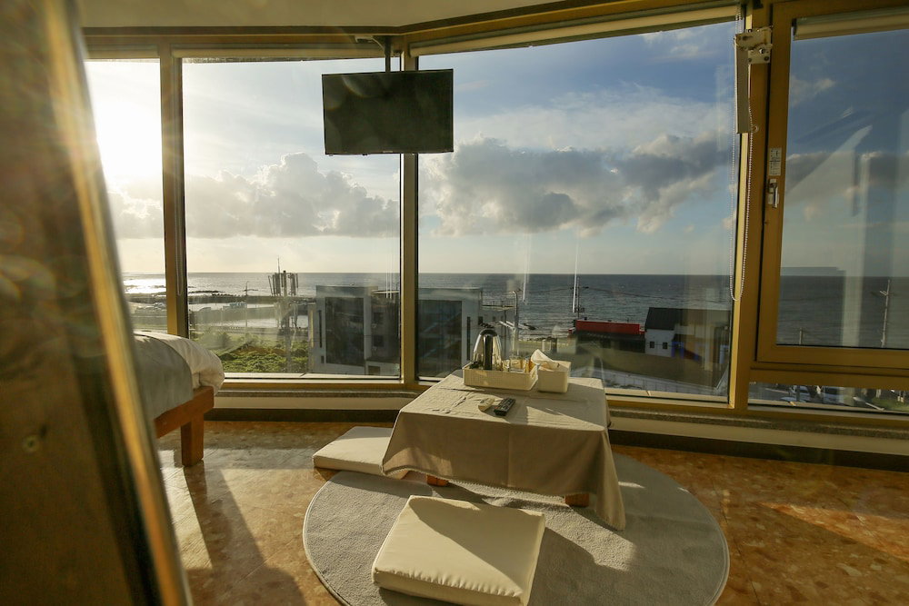 Hotel Pure Stay Ocean