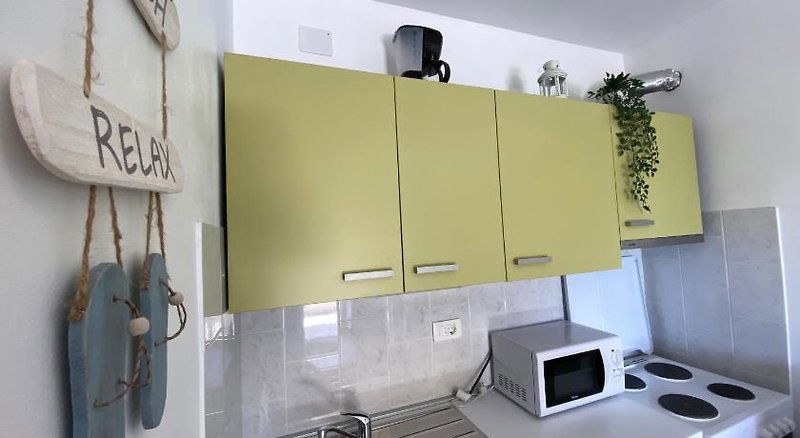 Hotel Guesthouse Stanger Lovran