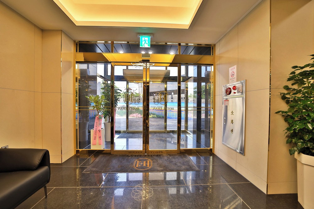 Hotel Hotel Ehan