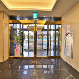 Hotel Hotel Ehan cazare Mokpo
