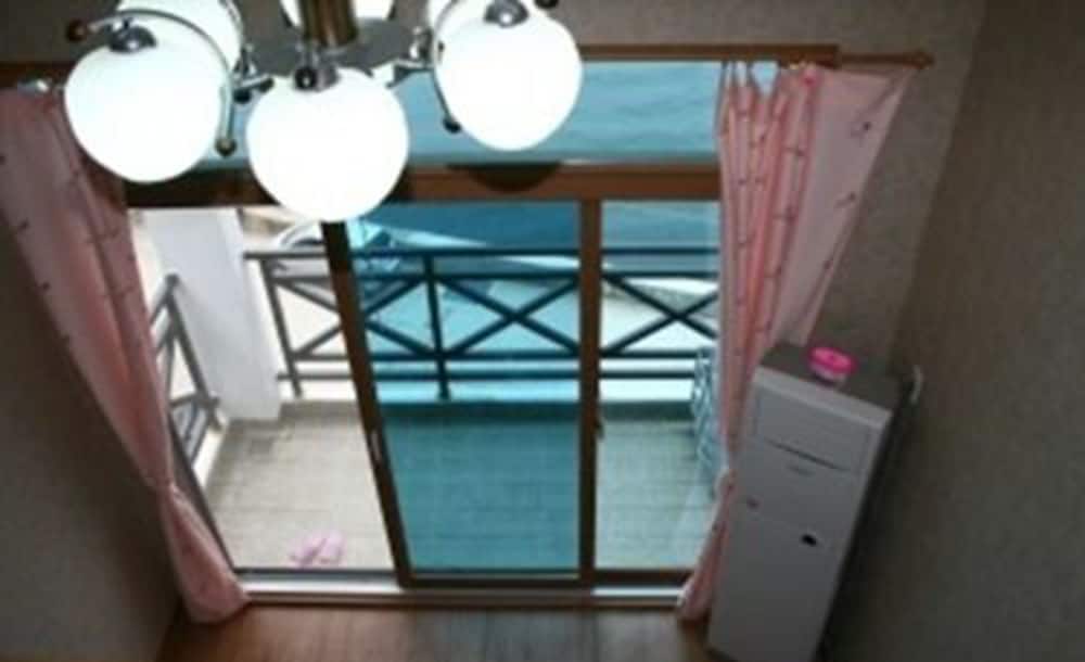 Hotel Tongyeong Pension Mirage