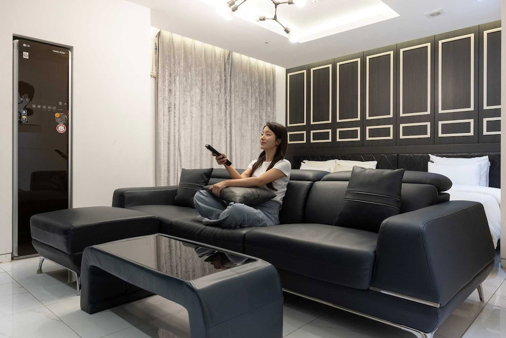 Hotel Hotel Moon Cheonan Sinbuldang