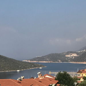 Hotel Saylam Suites cazare Kas