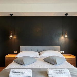 Hotel Boutique B&B Luna cazare Umag