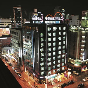 Hotel Good Morning Residence Hotel Hue cazare Jinjam