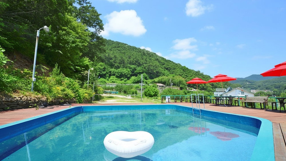 Hotel Tongyoung Macaio Pension