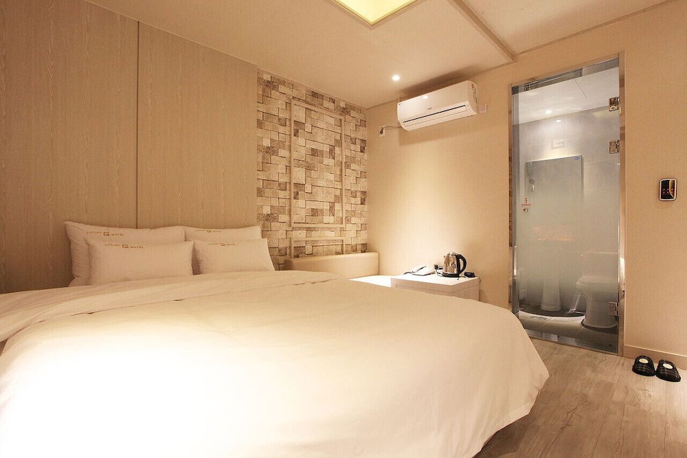 Hotel Luxury G Motel