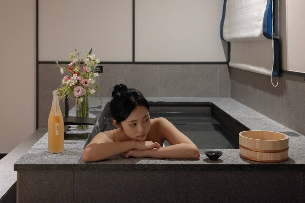 Hotel Mitasuya Ryokan & Hotel Daejeon Yongjeon