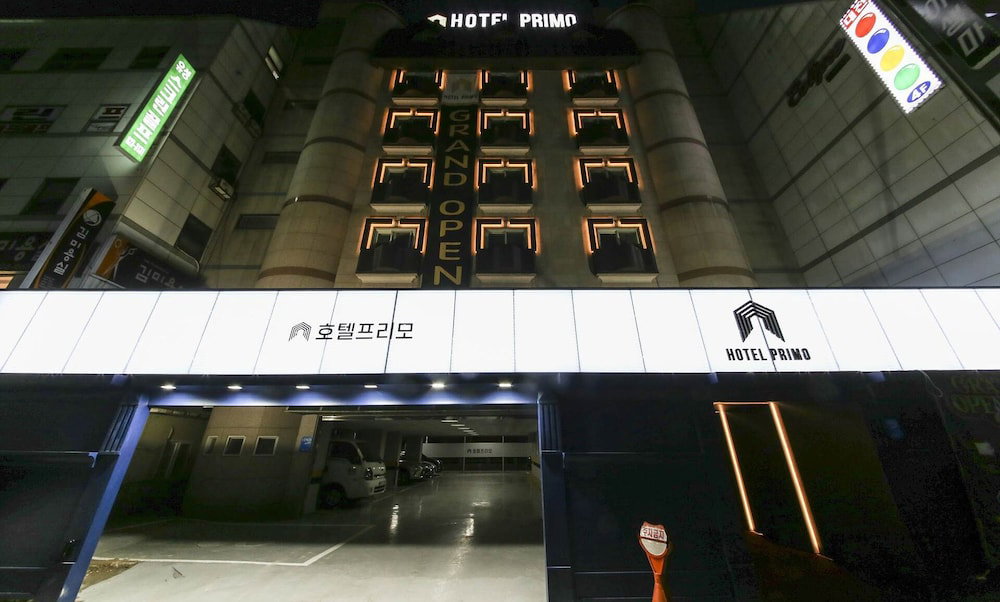 Hotel Hotel Primo