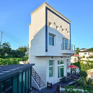 Hotel Sun And Moon Pension cazare Yeosu