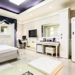 Hotel Olleh Business Hotel cazare Masan