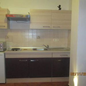 Hotel Villa Nada cazare Zadar