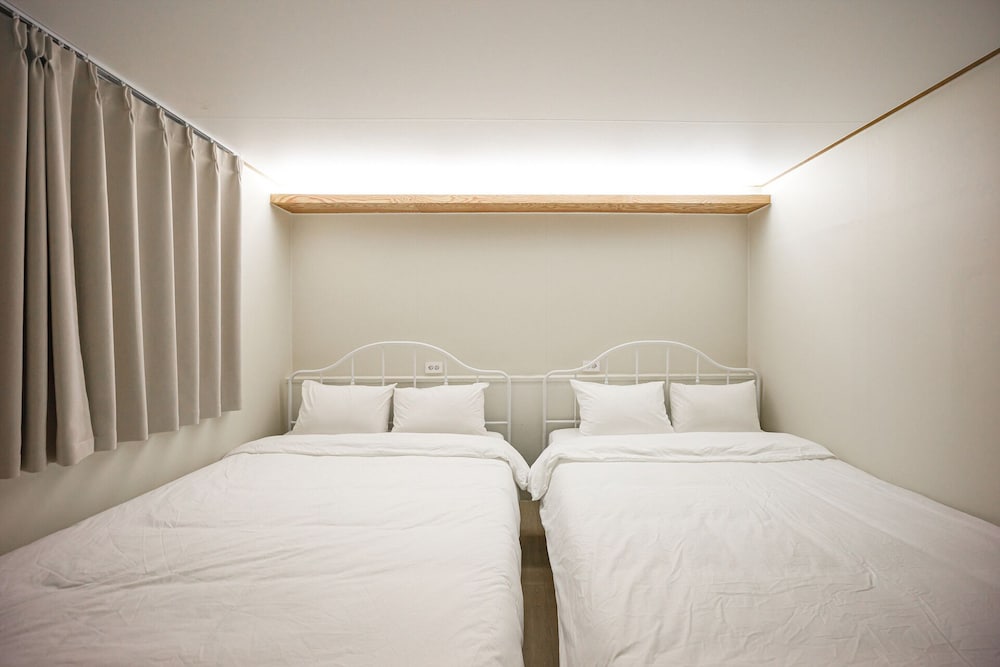Hotel Di Alley Myeong-Dong