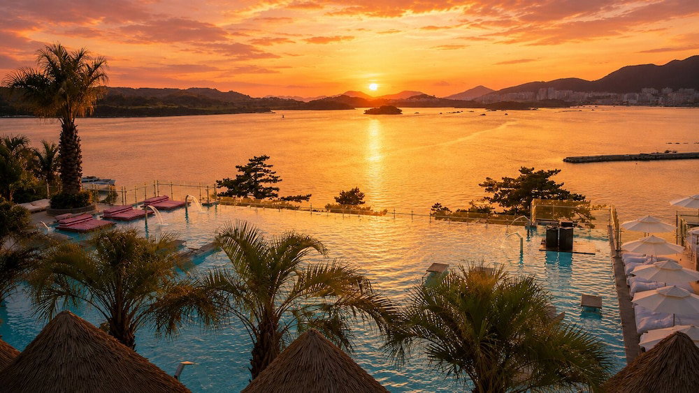 Hotel Calacatta Hotel & Resort