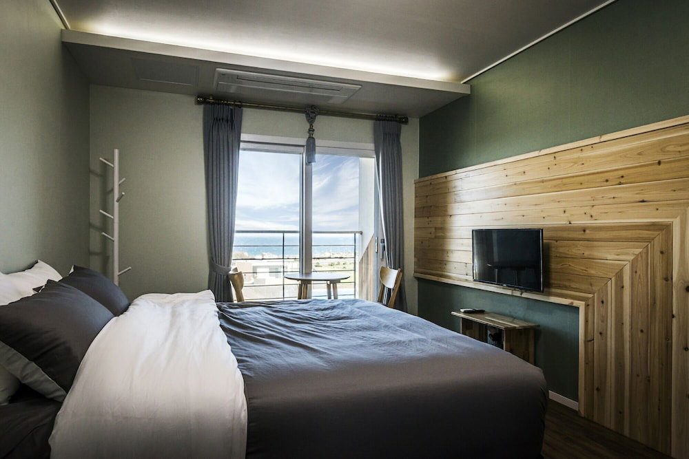 Hotel Handongiizen