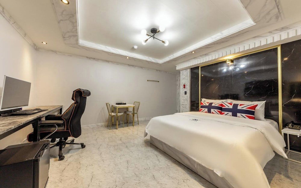 Hotel Iksan Hotel G7