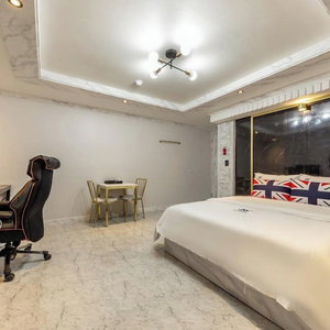 Hotel Iksan Hotel G7 cazare Iksan