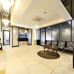 Hotel Masan Almond Hotel cazare Naeso