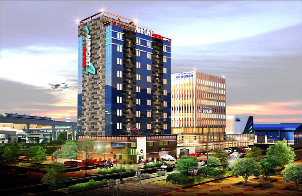 Hotel Airport Hotel