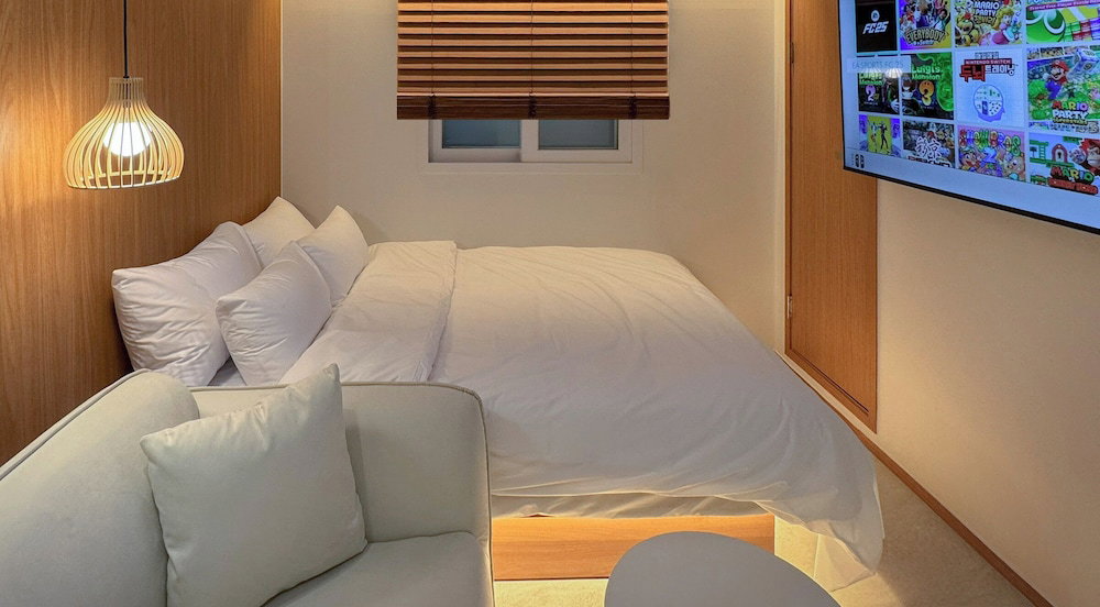 Hotel Esanghan Stay Bupyeong
