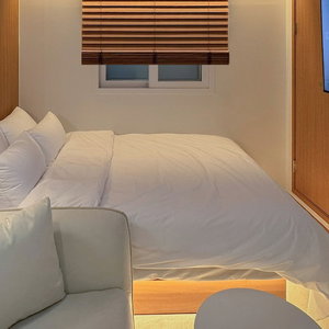 Hotel Esanghan Stay Bupyeong cazare Bupyeong