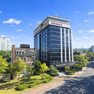 Hotel Renaissance Hotel cazare Pohang