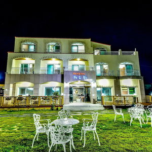 Hotel Padobwa Pension cazare Nangen