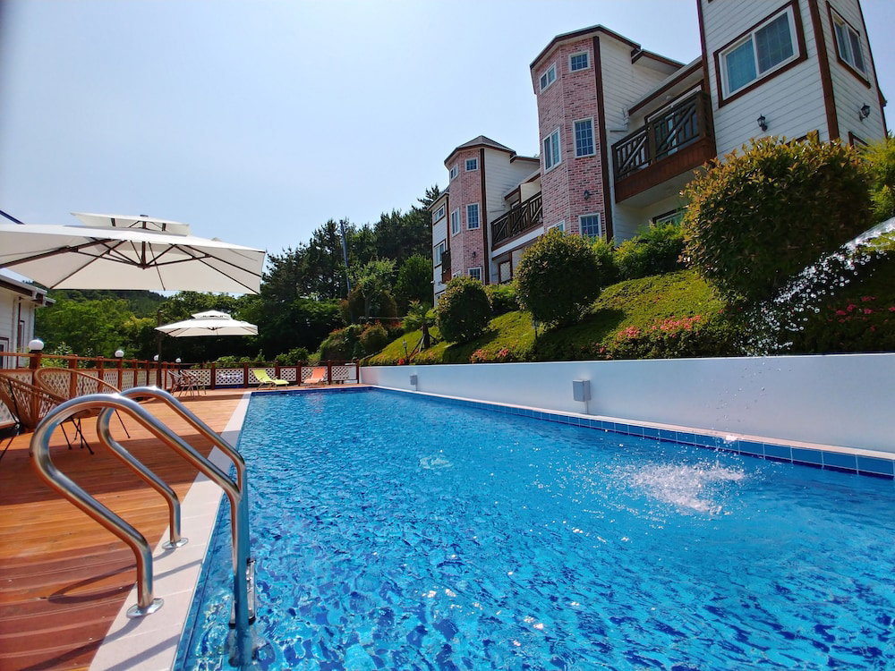 Hotel Beljari Pension