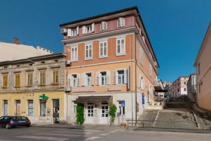 Hotel Scaletta Hotel cazare Pula