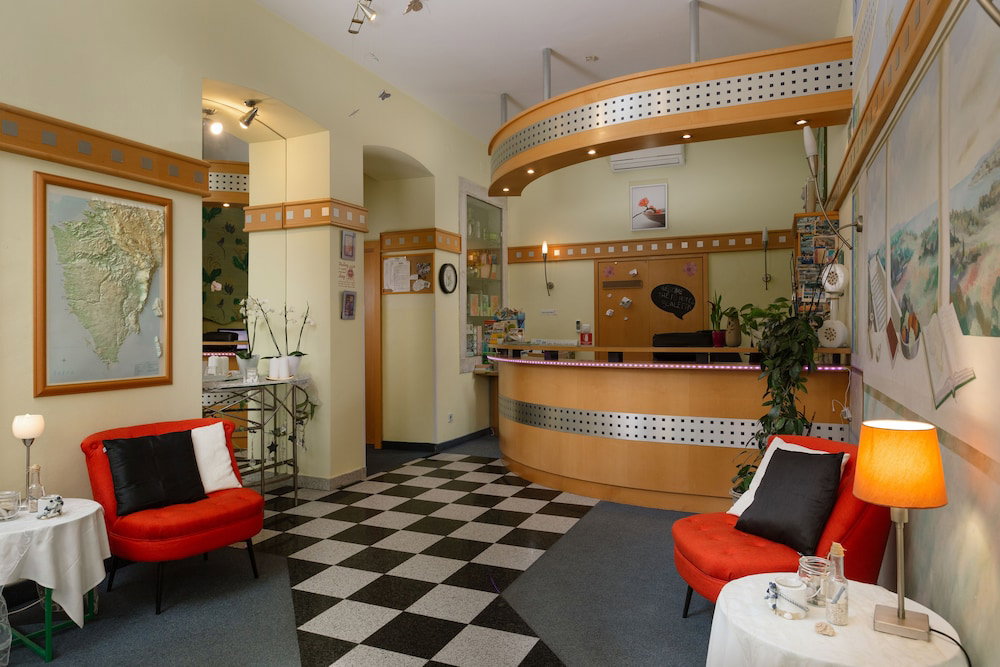 Scaletta Hotel