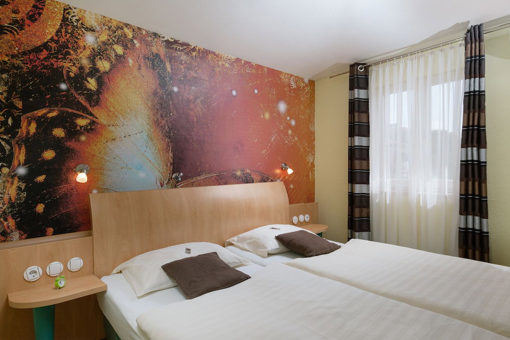 Scaletta Hotel