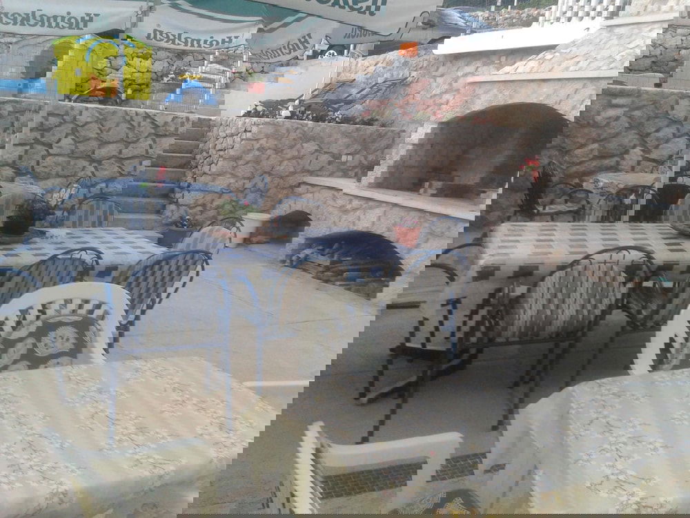 Hotel Apartments Baretic